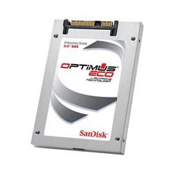 Sandisk Optimus Eco 400GB SSD 2.5 SAS 6Gb/s